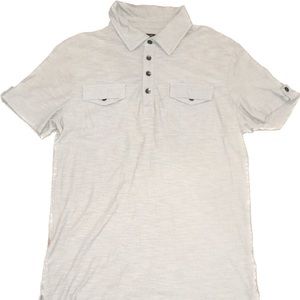 Kenneth Cole Polo Shirt